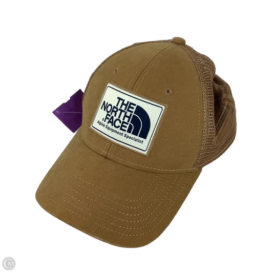 Hat Baseball Cap By The North Face