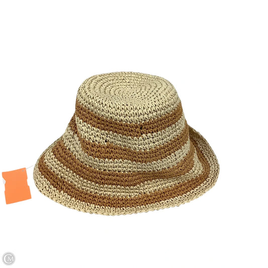 Hat Sun By Clothes Mentor
