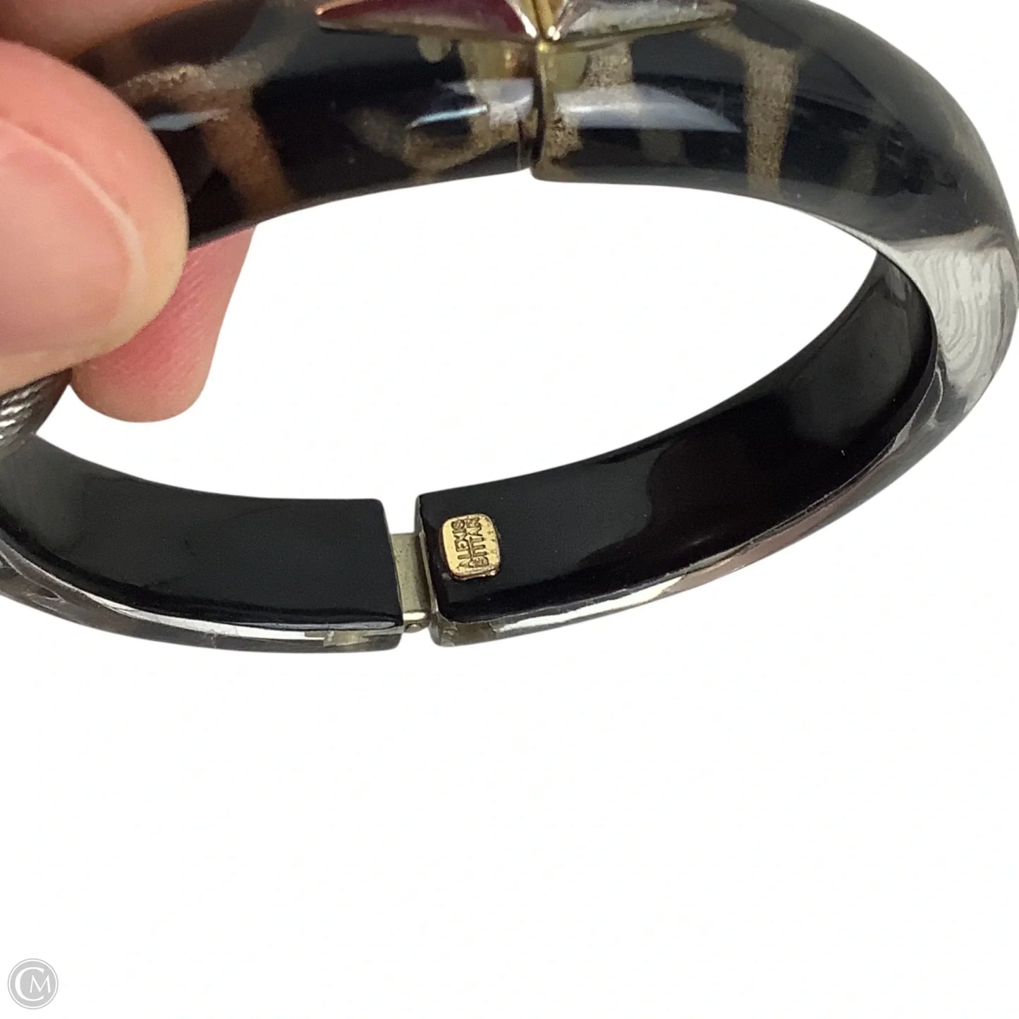 Bracelet Bangle By Alexis Bittar