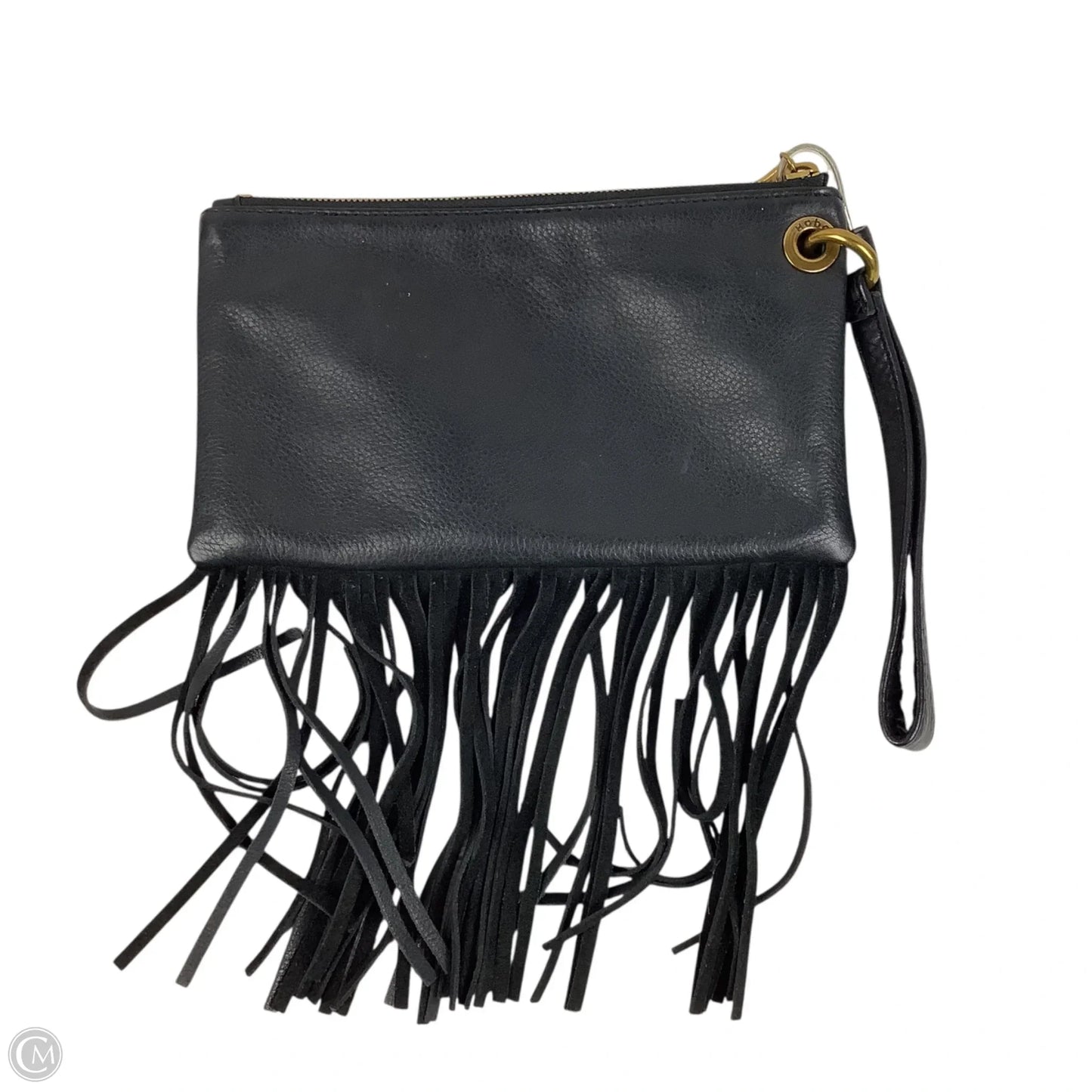 Wristlet By Hobo Intl, Size: Medium