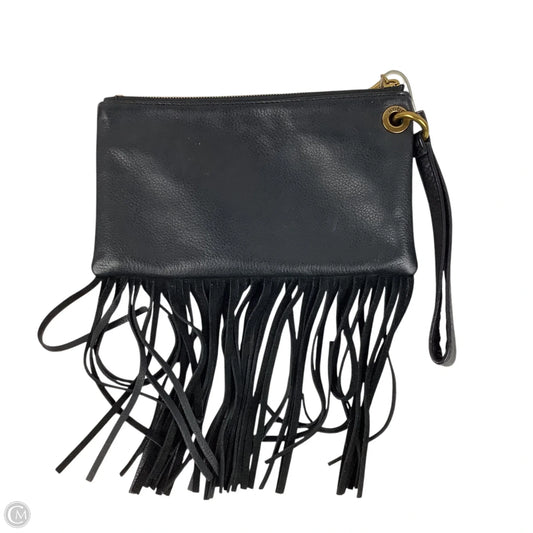 Wristlet By Hobo Intl, Size: Medium