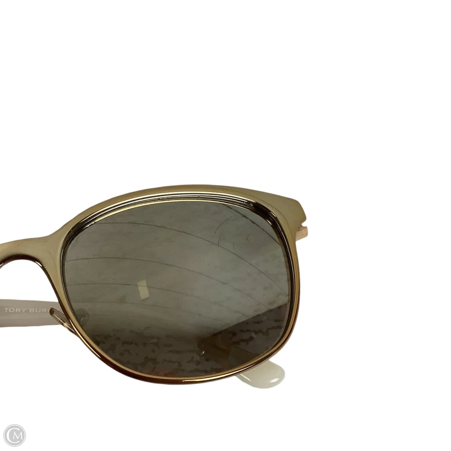 Sunglasses Designer By Tory Burch