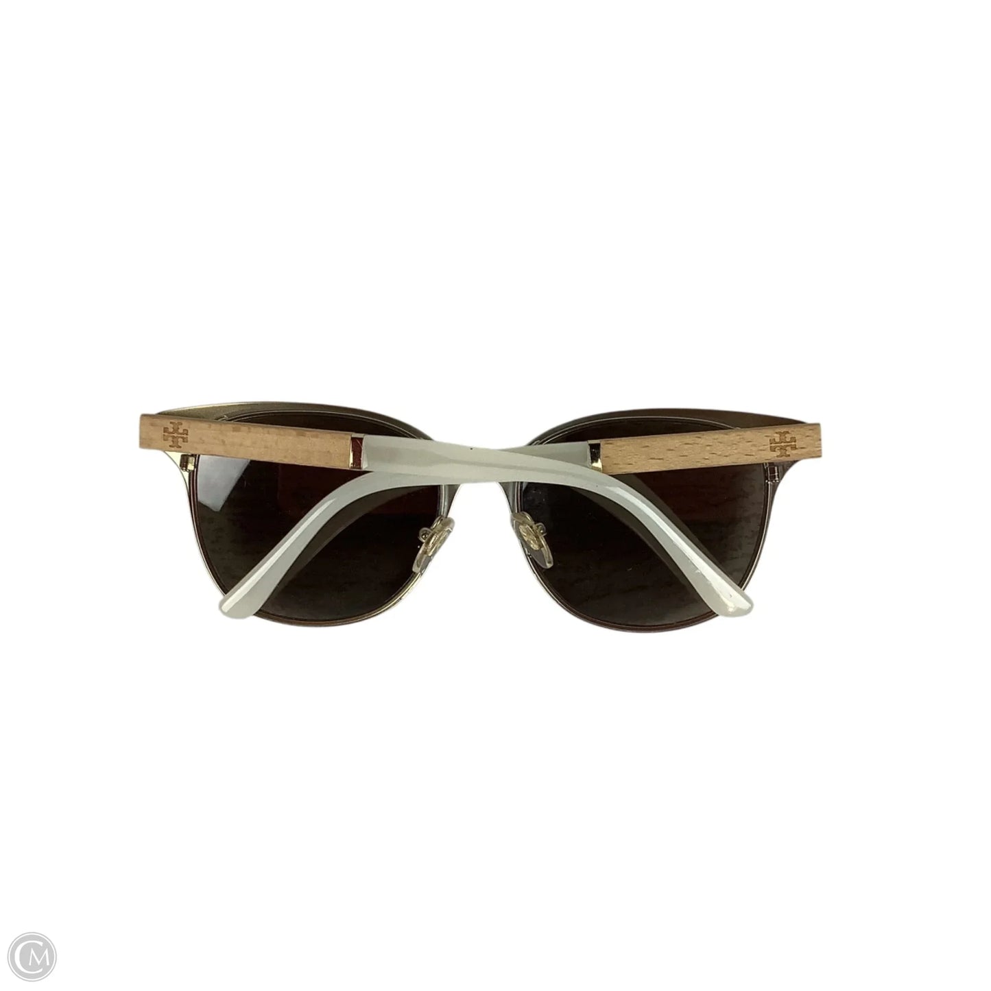 Sunglasses Designer By Tory Burch