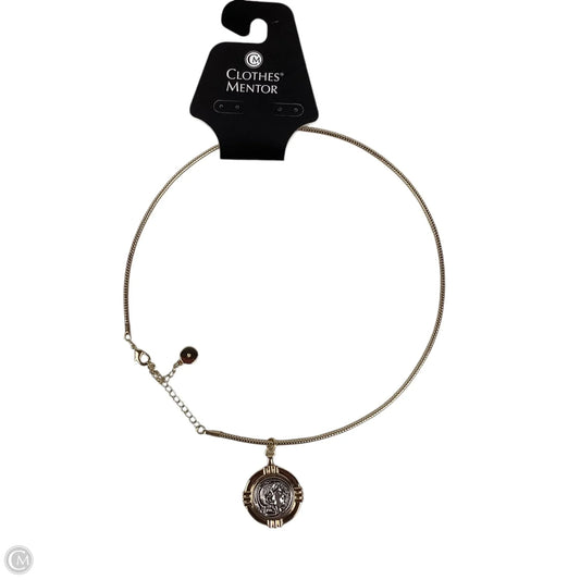 Necklace Pendant By Clothes Mentor