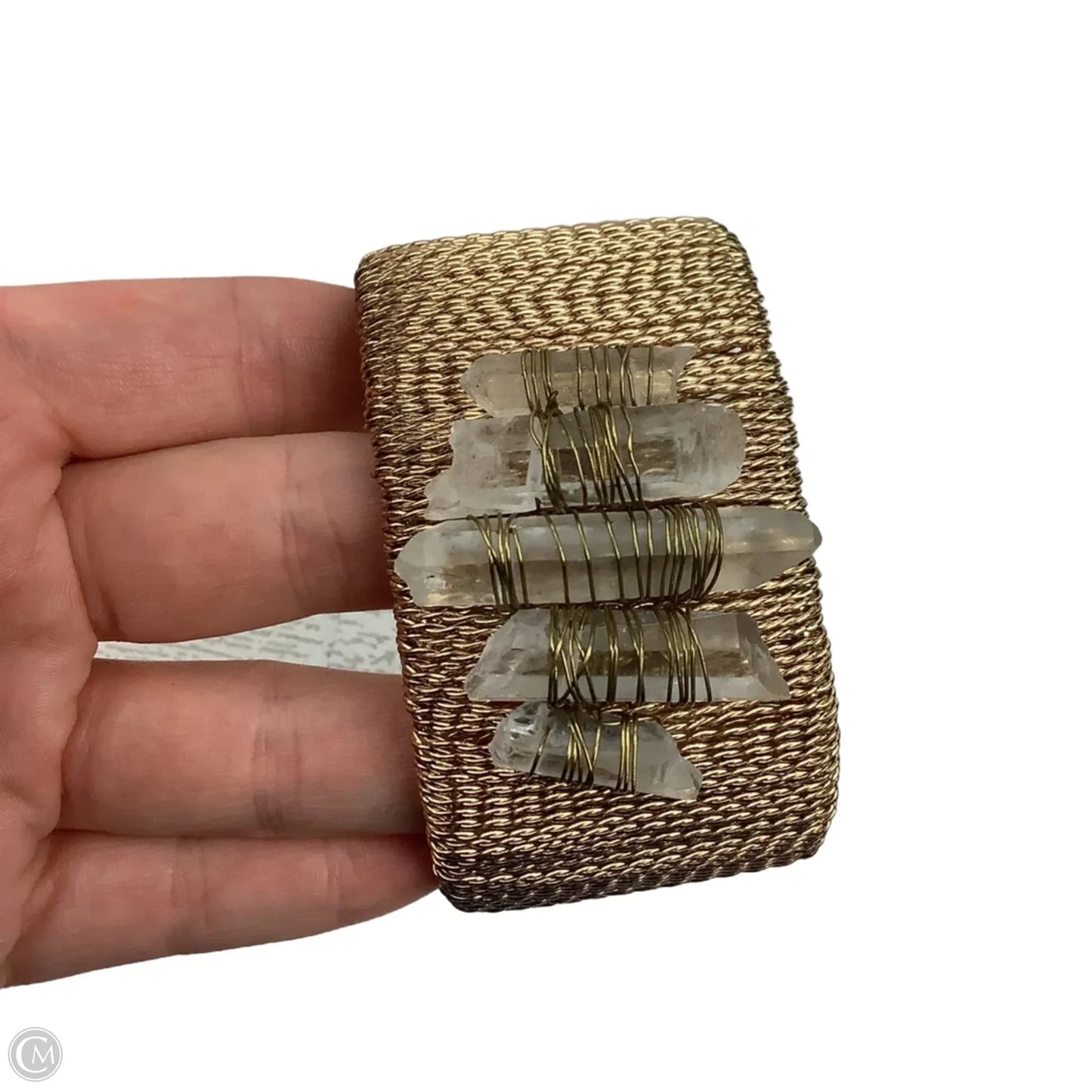 Bracelet Cuff By Clothes Mentor