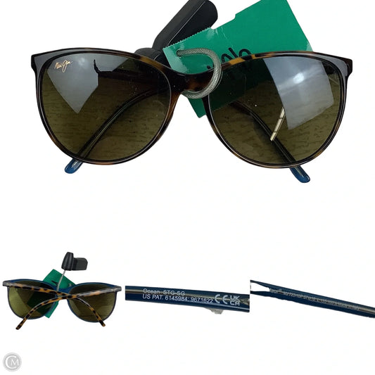 Sunglasses By Maui Jim
