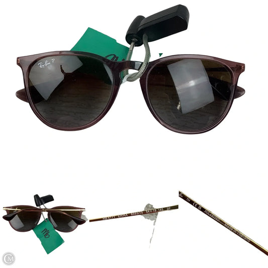Sunglasses Designer By Ray Ban