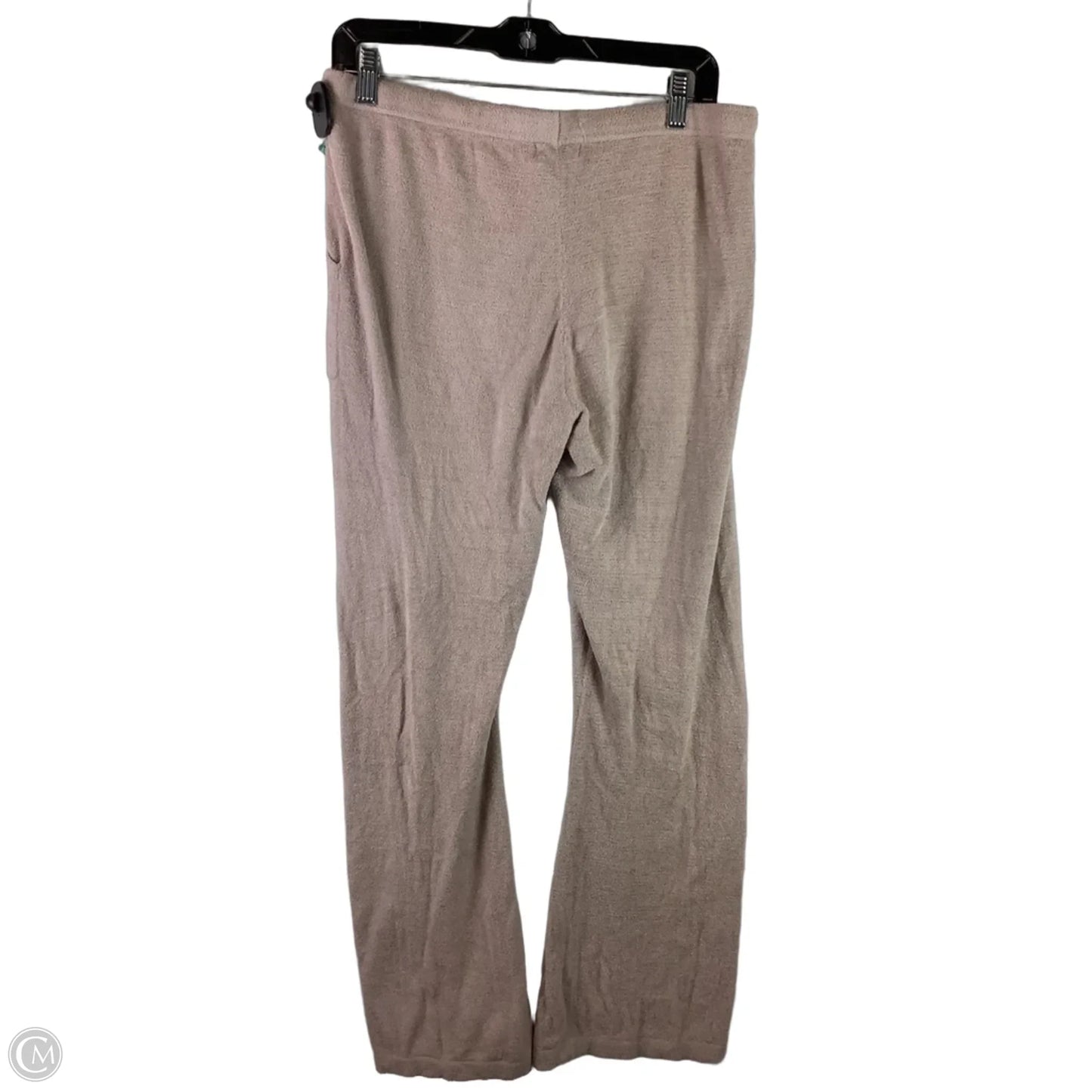 Pants Lounge By Barefoot Dreams In Pink, Size: M
