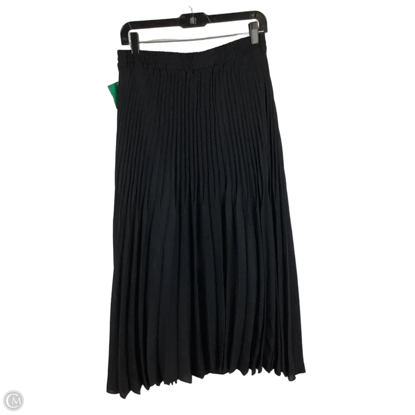 Skirt Maxi By Max Studio In Black, Size: S