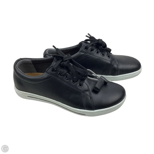 Shoes Sneakers By Birkenstock In Black, Size: 7/38
