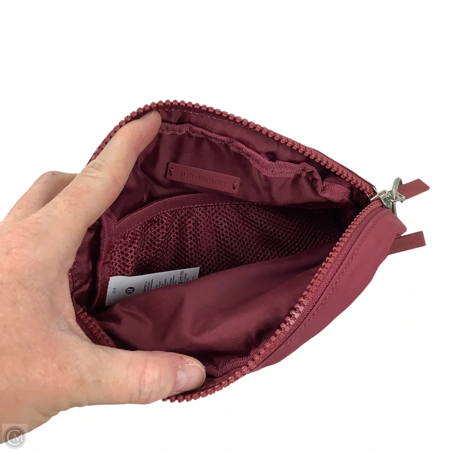 Wallet By Lululemon, Size: Small