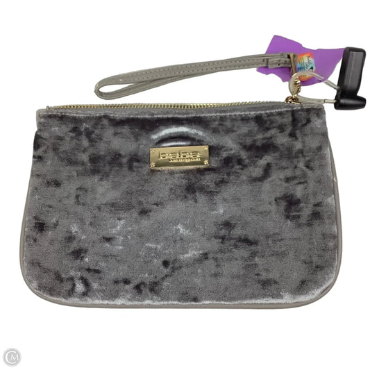Wristlet By Bebe, Size: Medium