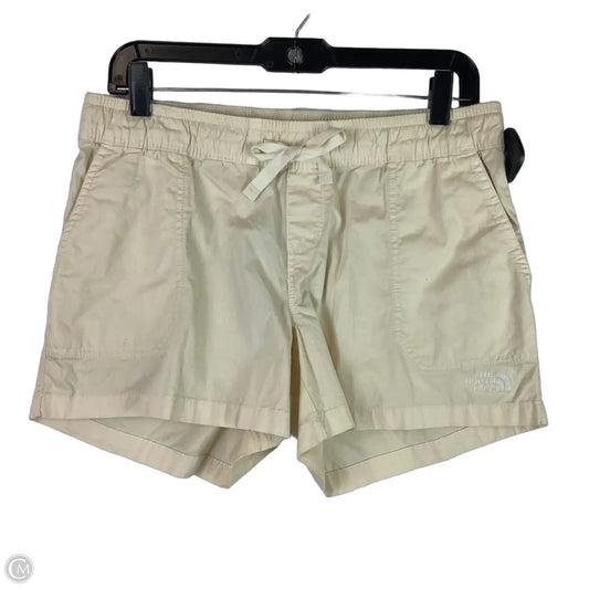 Shorts By The North Face In Cream, Size: S