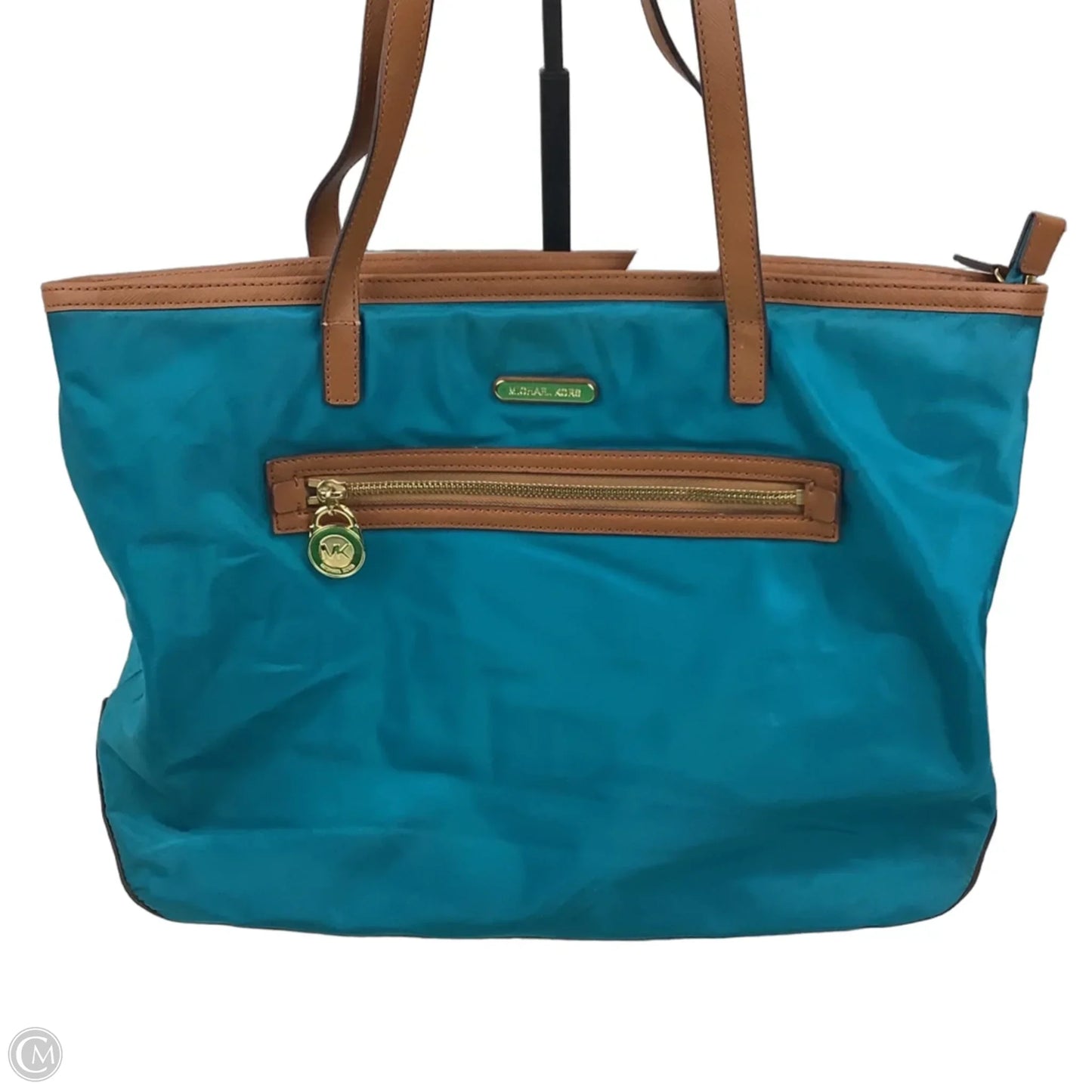 Handbag Designer By Michael Kors, Size: Large AS IS
