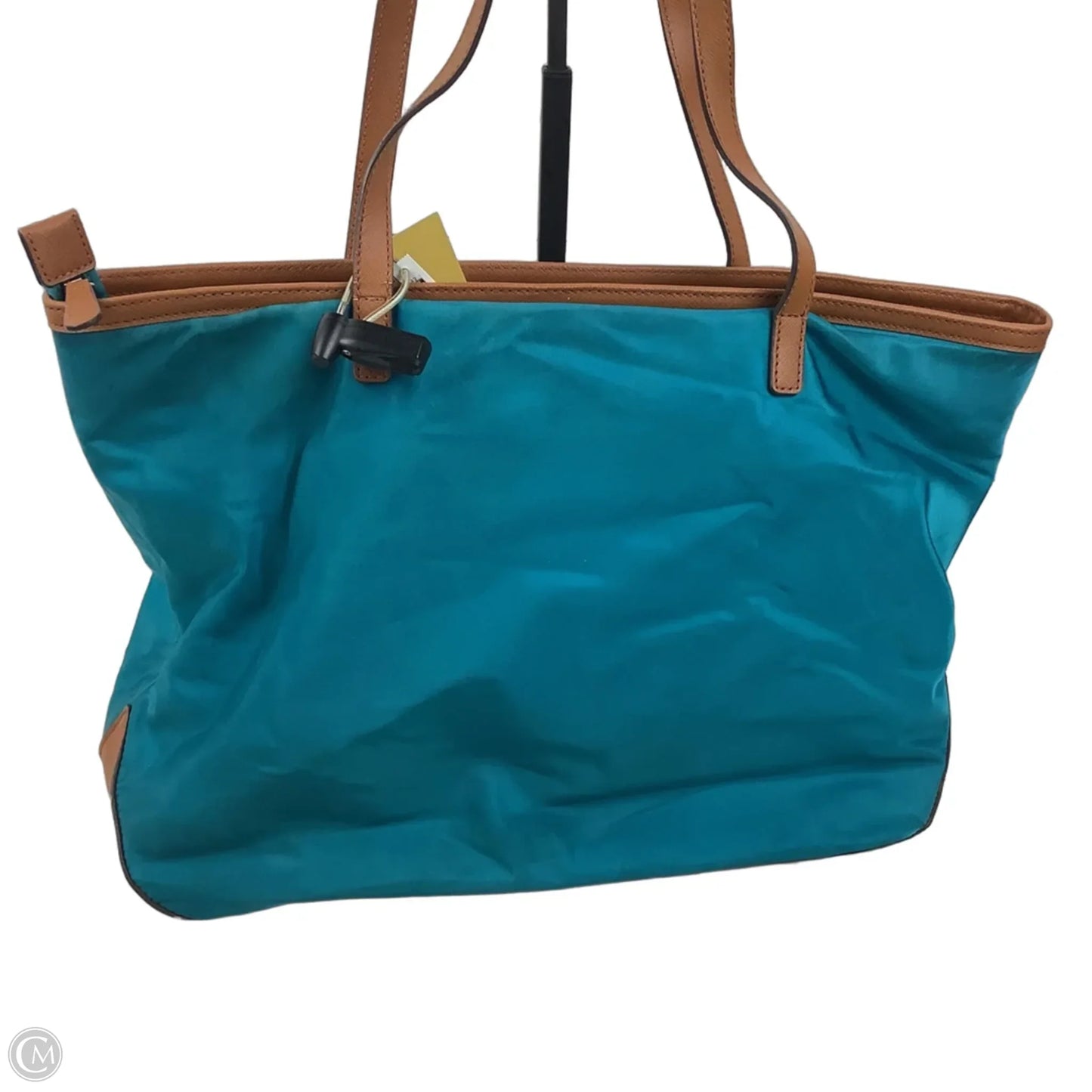 Handbag Designer By Michael Kors, Size: Large AS IS