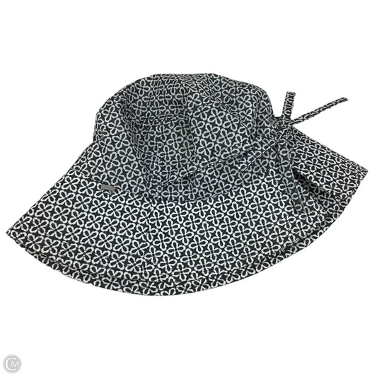 Hat Bucket By Totes