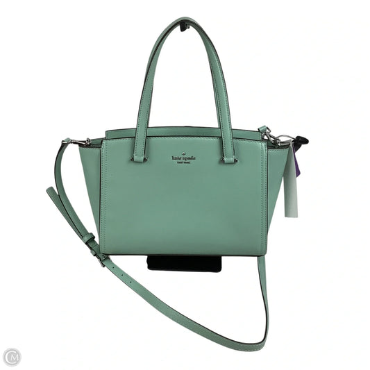 Handbag Designer By Kate Spade, Size: Small