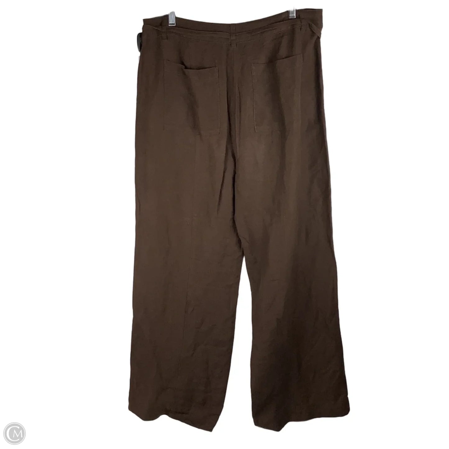 Pants Other By Loft In Brown, Size: 12