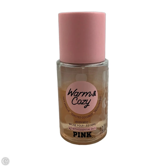 Fragrance By Pink, Size: Small