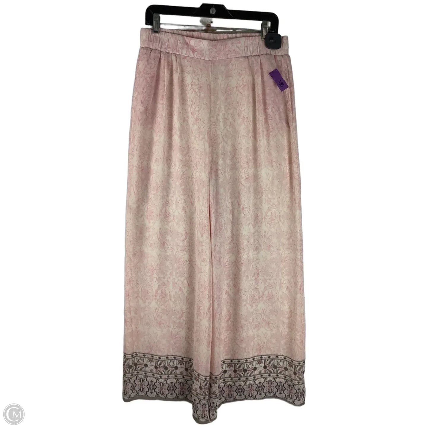 Pants Other By Cato In Pink, Size: L