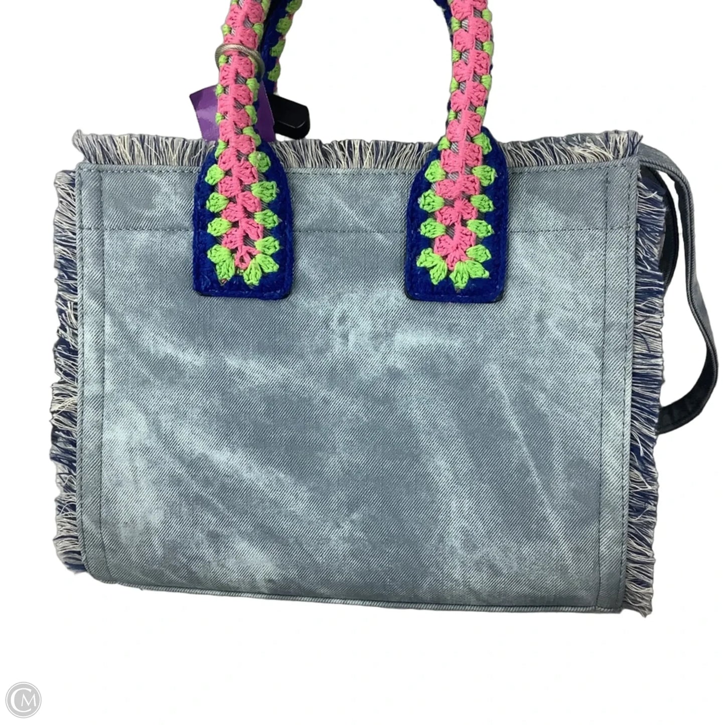 Handbag By Aldo, Size: Medium