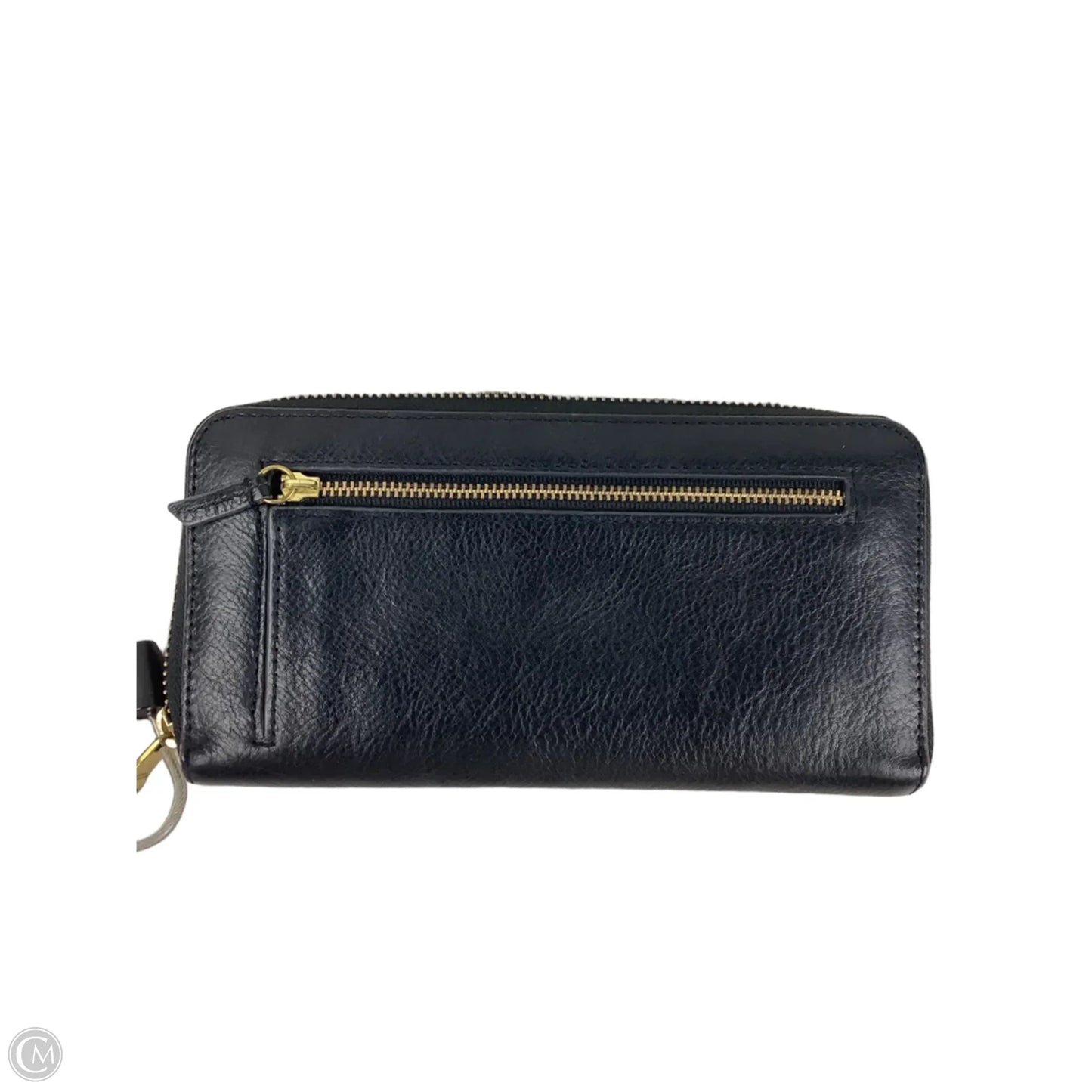 Wallet By Fossil, Size: Medium