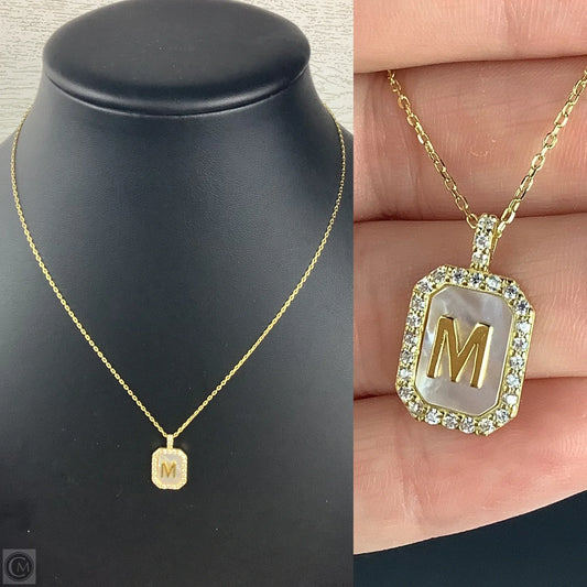 Necklace Charm By Clothes Mentor