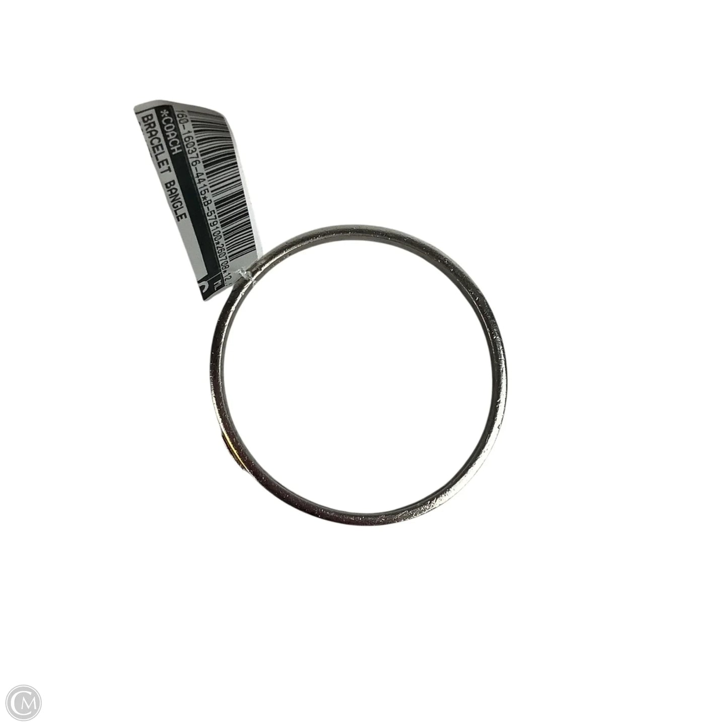 Bracelet Bangle By Coach