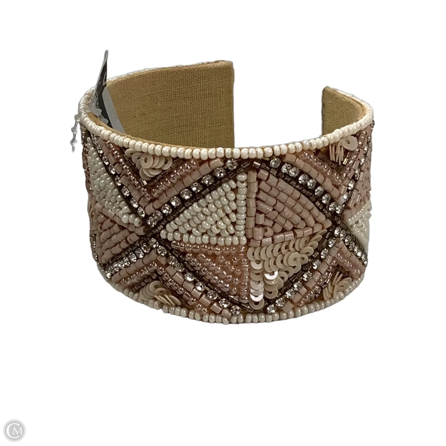 Bracelet Beaded By Clothes Mentor