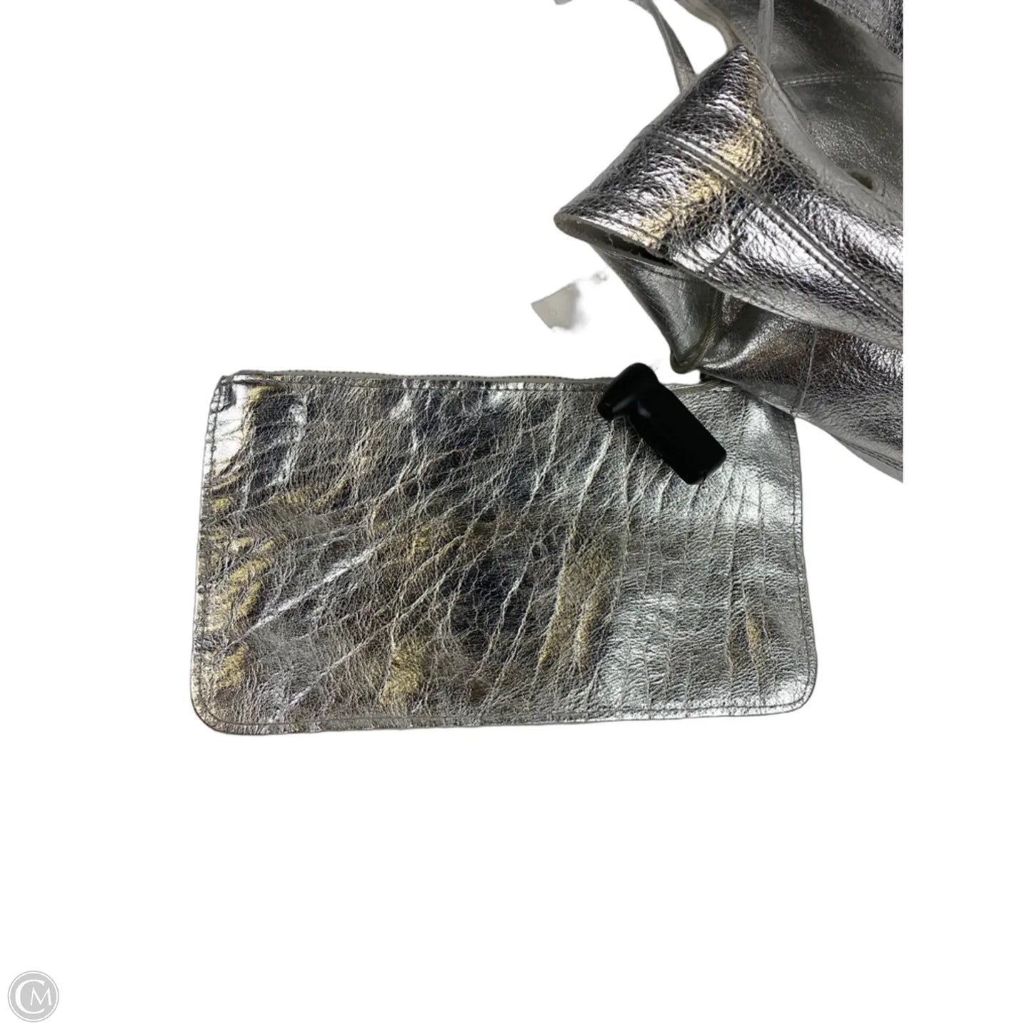 Handbag By Haute Hippie, Size: Large