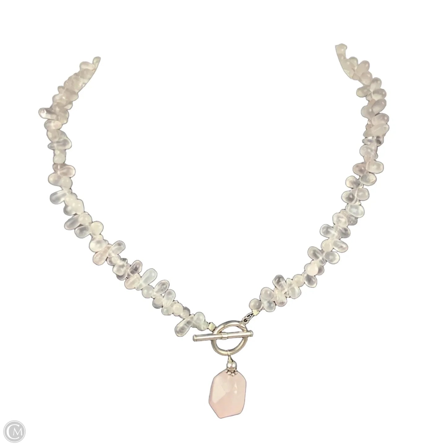 Necklace Sterling Silver By Clothes Mentor