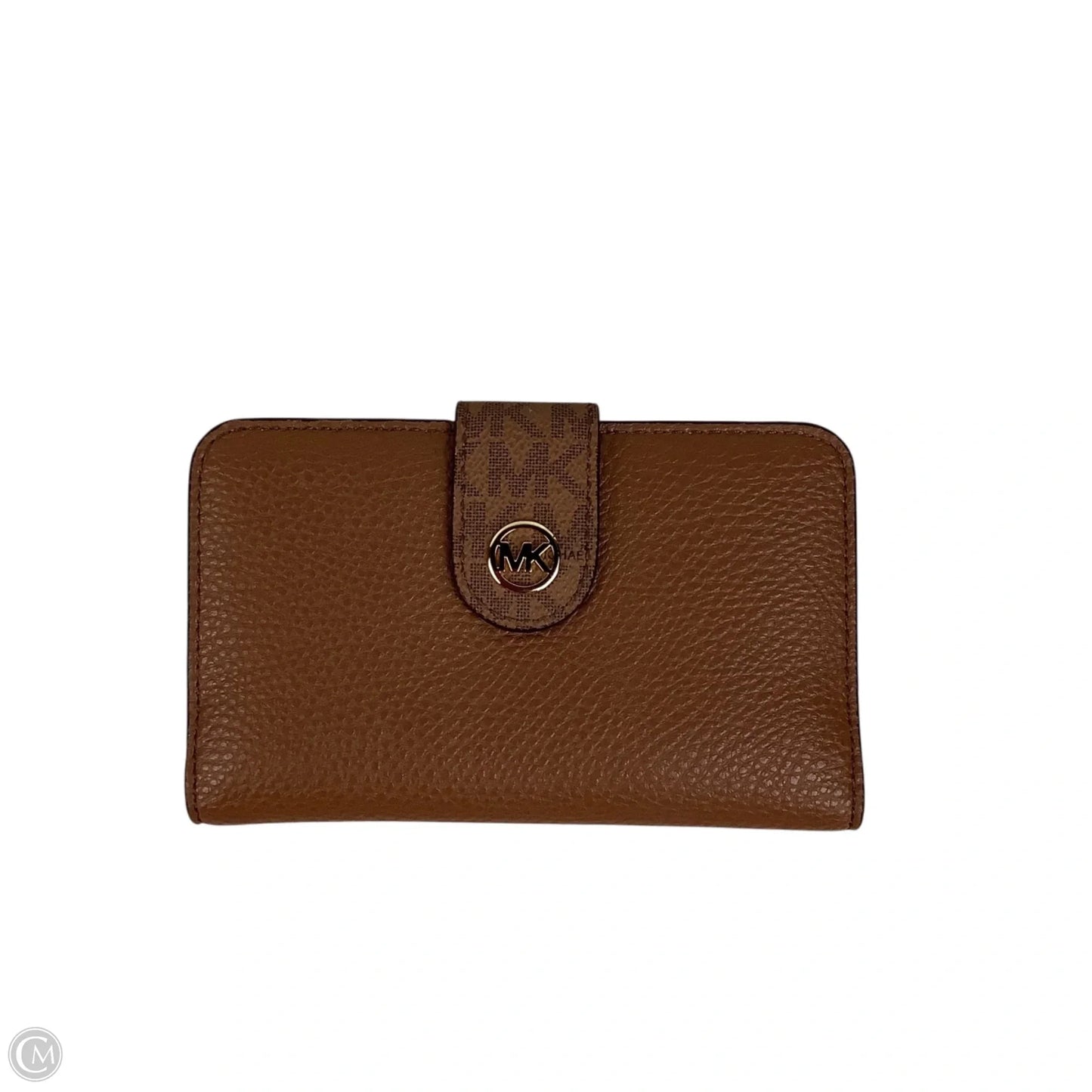 Wallet Designer By Michael Kors, Size: Small