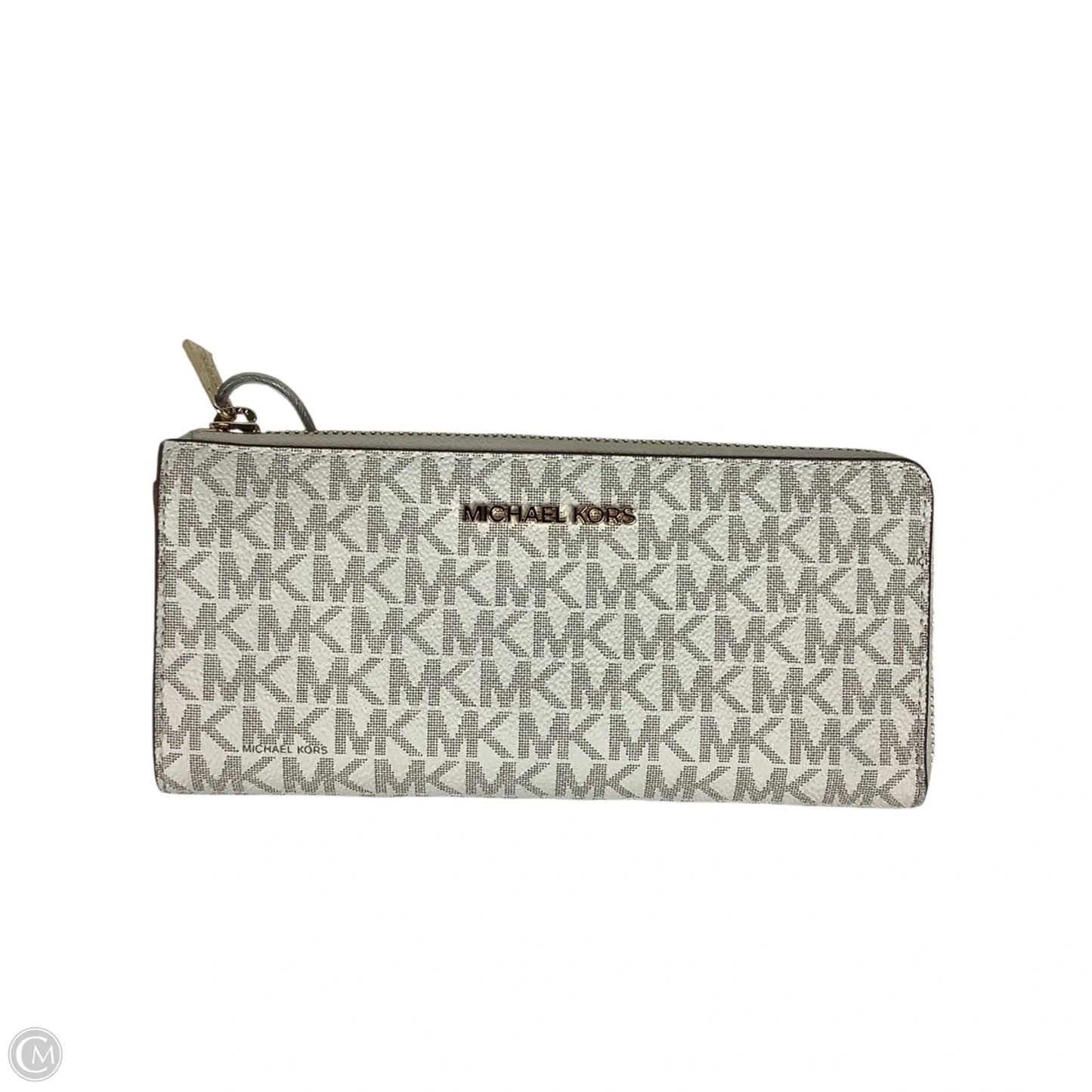 Wallet Designer By Michael Kors, Size: Medium