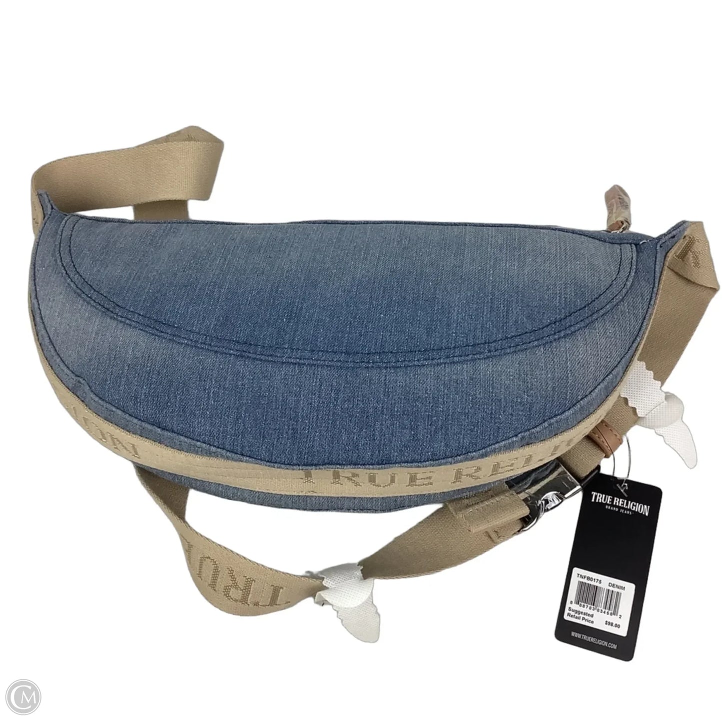 Crossbody By True Religion, Size: Medium