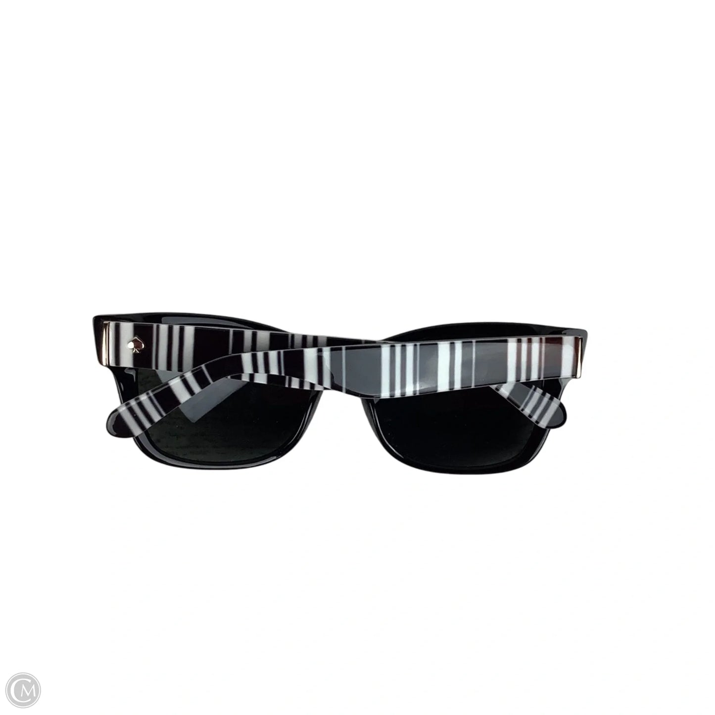 Sunglasses Designer By Kate Spade