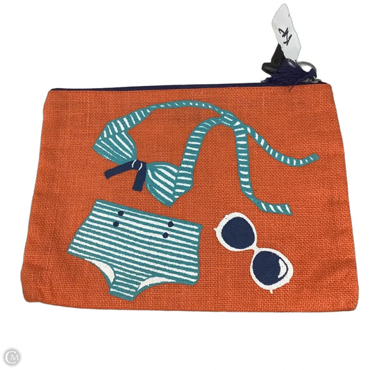 Clutch By Mudpie, Size: Medium