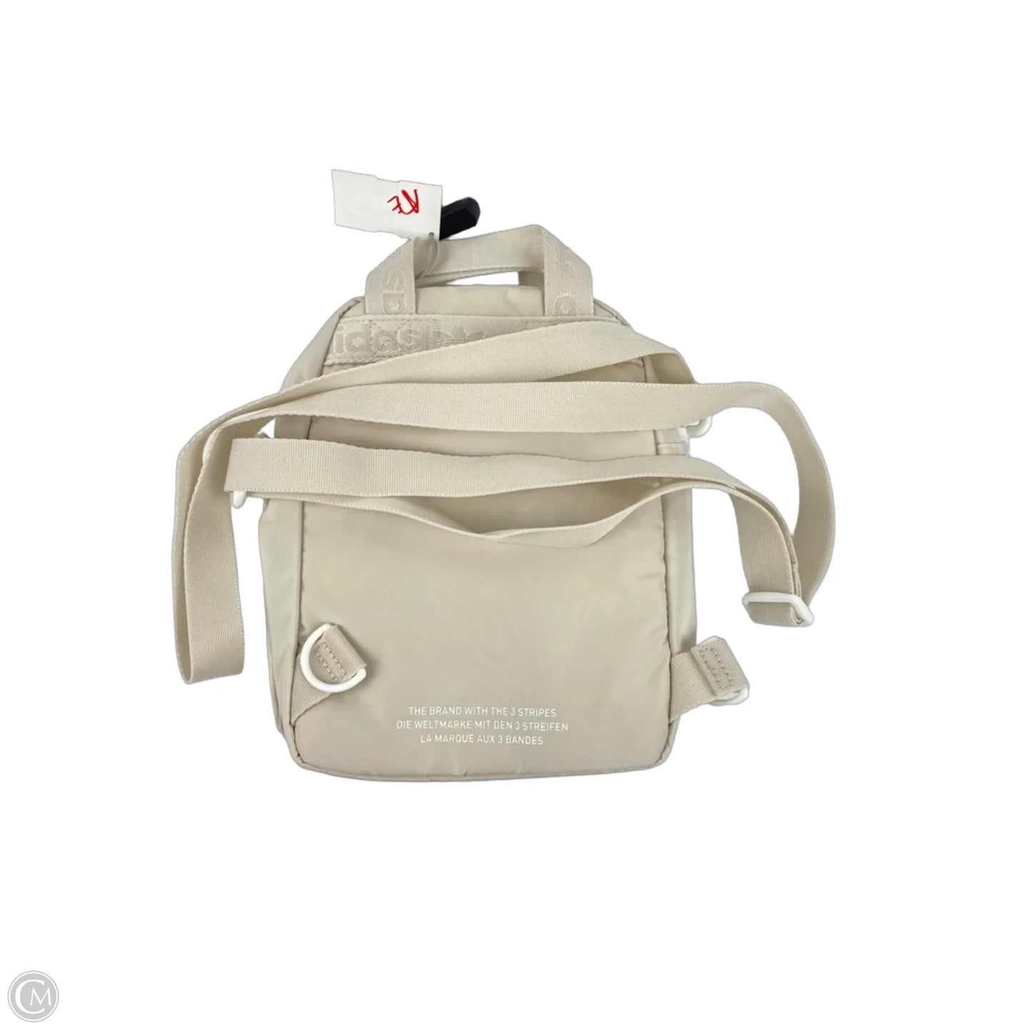 Crossbody By Adidas, Size: Small