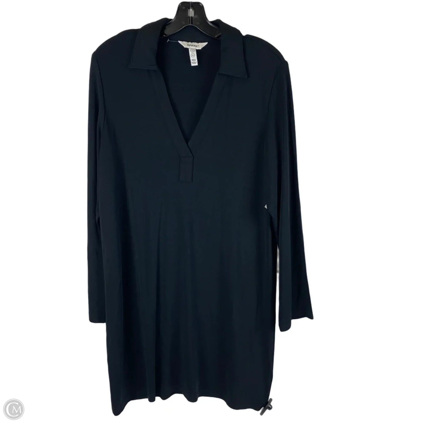 Dress Casual Short By Spanx In Black, Size: L