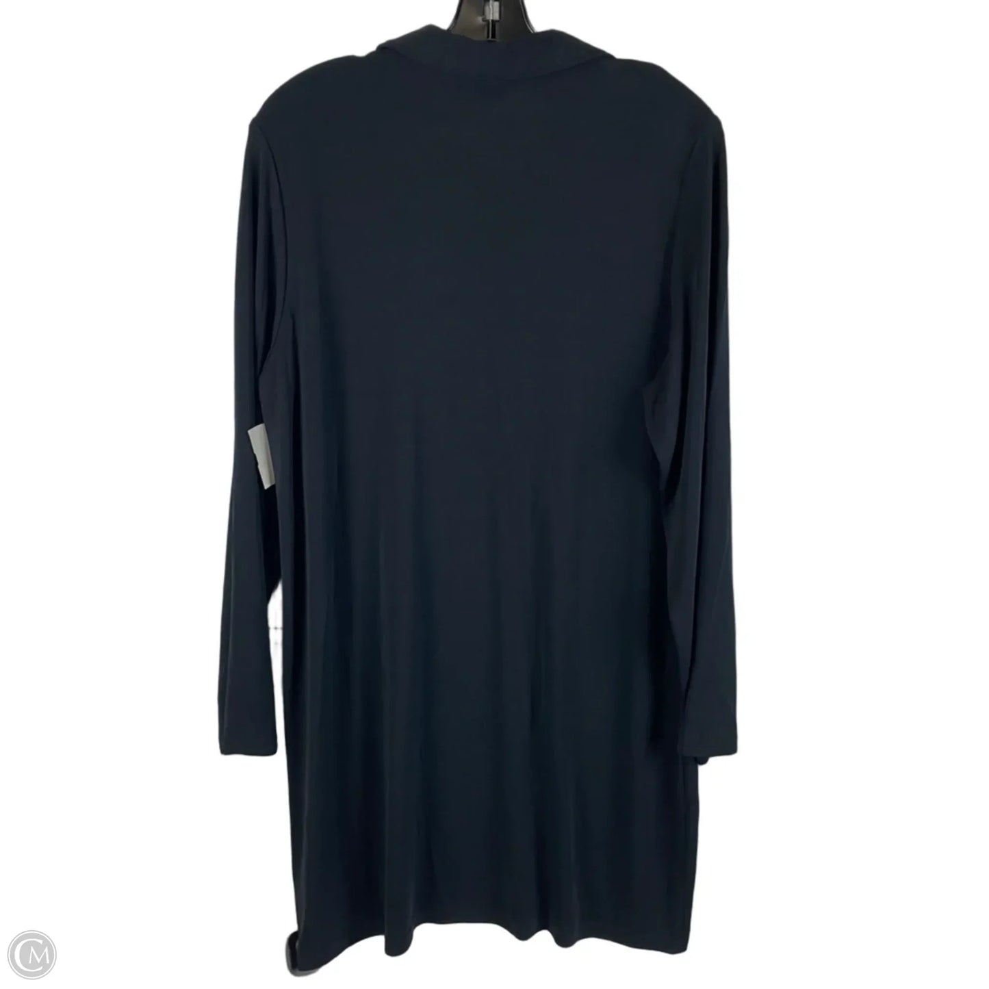 Dress Casual Short By Spanx In Black, Size: L