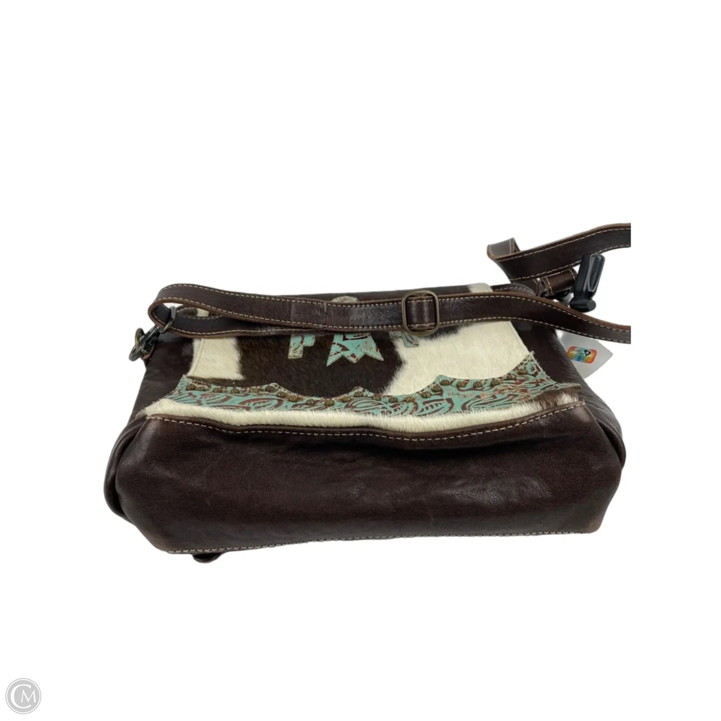 Crossbody By Myra, Size: Large