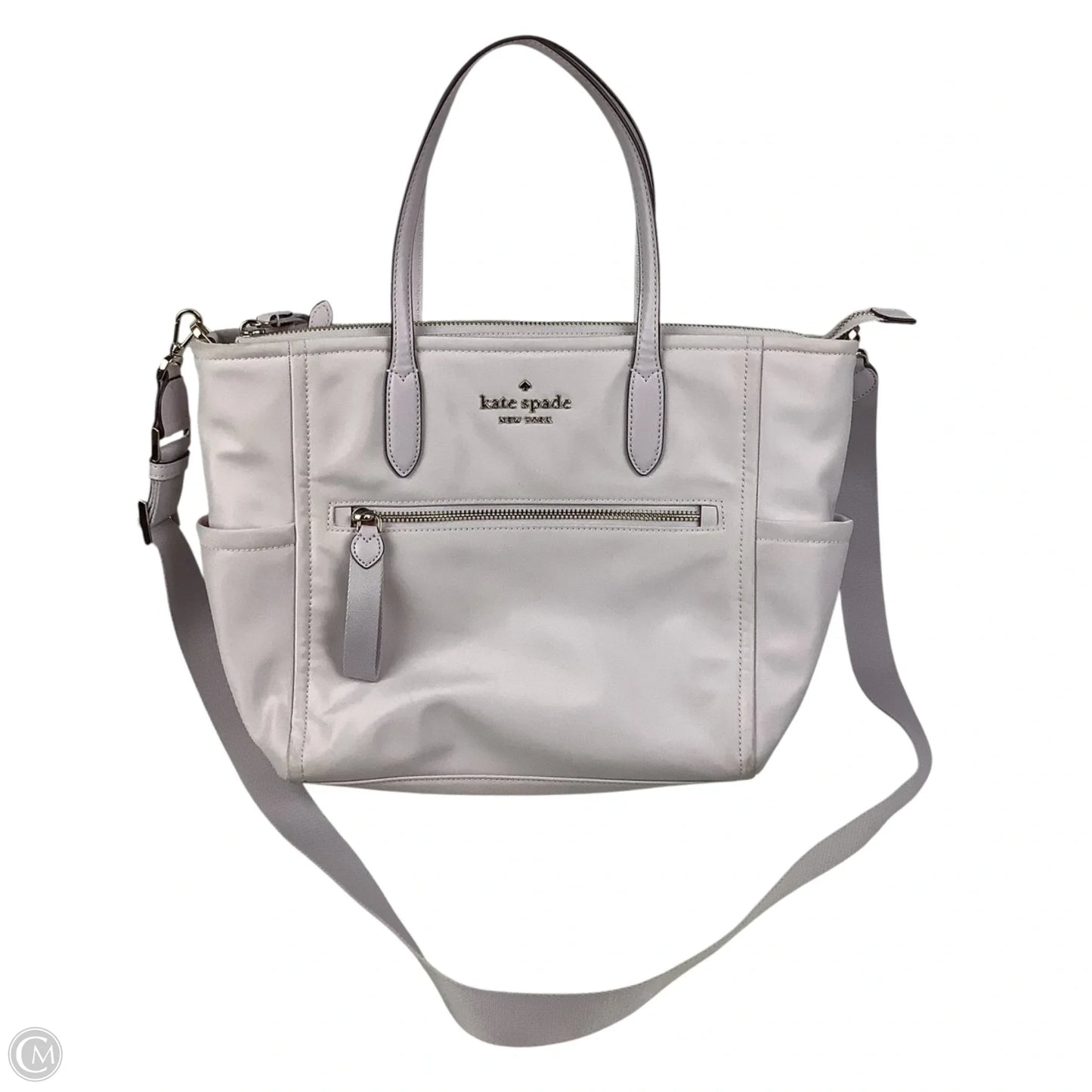 Crossbody Designer By Kate Spade, Size: Medium