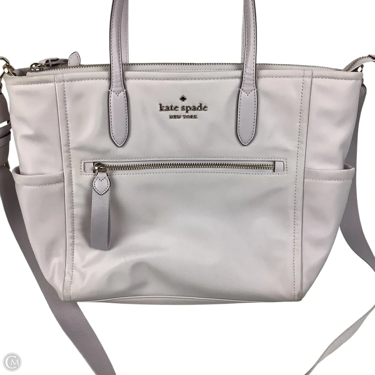 Crossbody Designer By Kate Spade, Size: Medium
