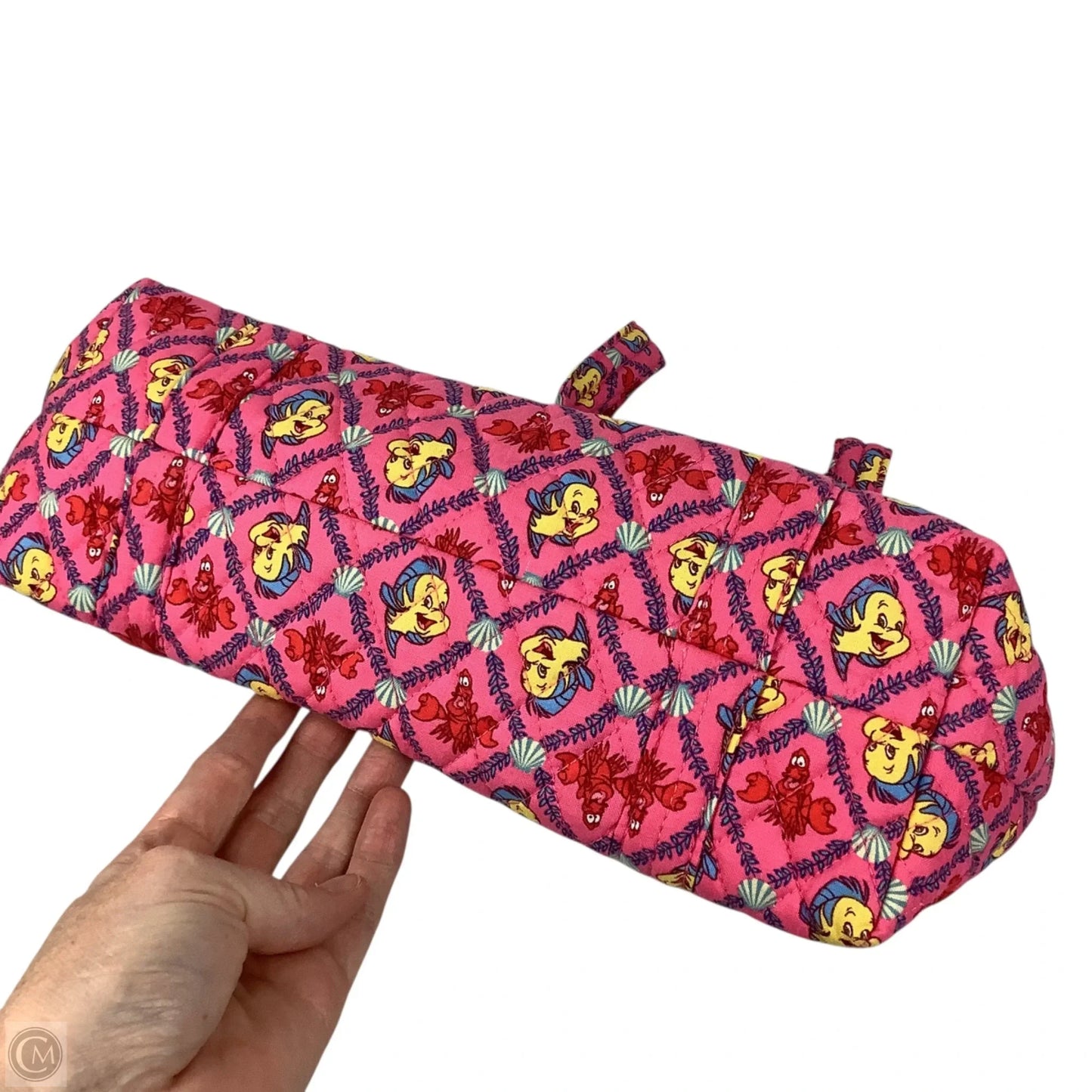 Tote By Vera Bradley, Size: Small