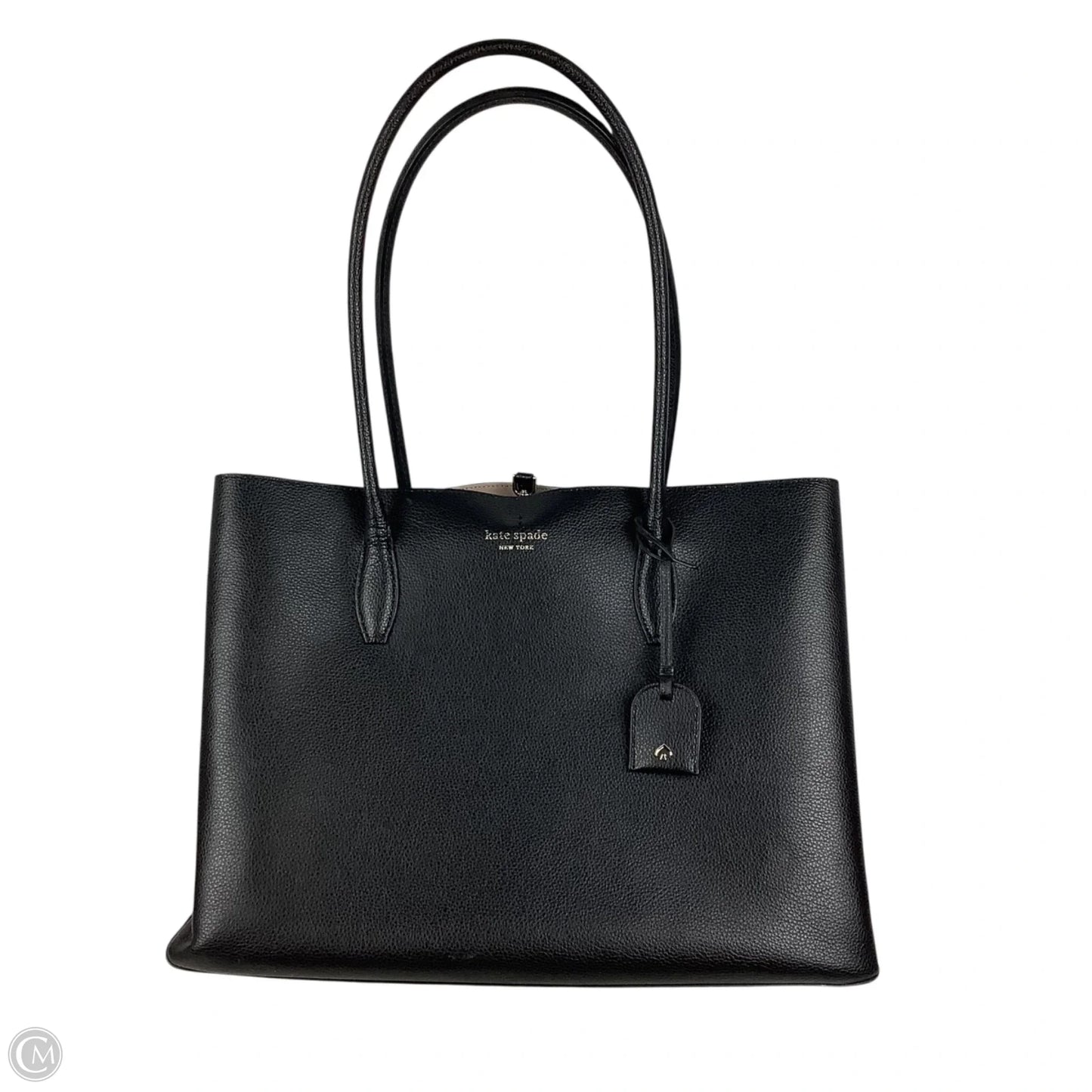 Handbag Designer By Kate Spade, Size: Large