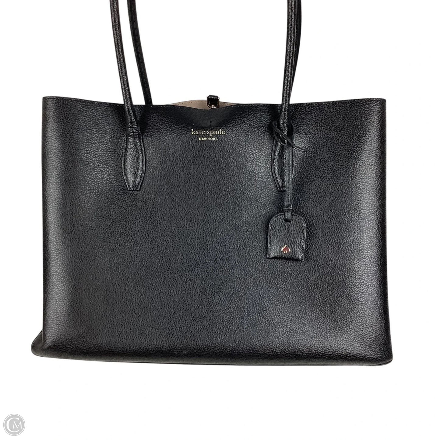 Handbag Designer By Kate Spade, Size: Large