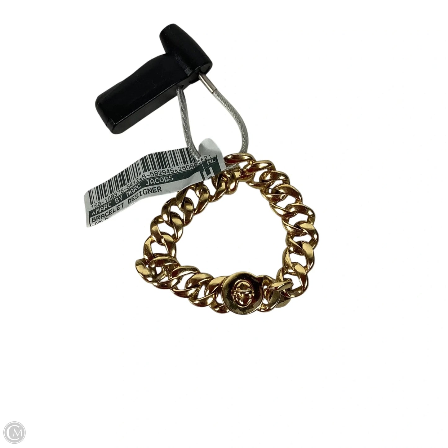 Bracelet Designer By Marc By Marc Jacobs