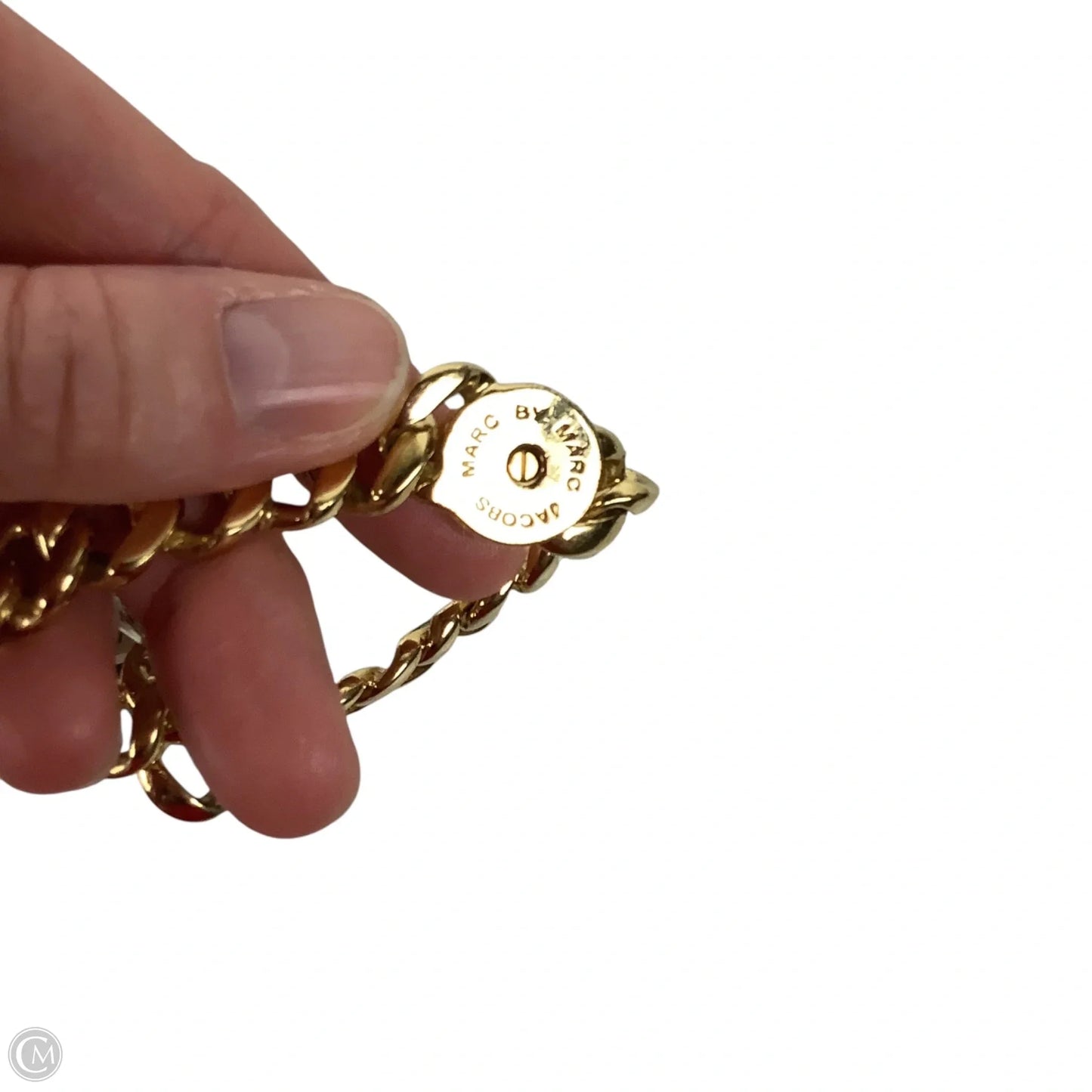 Bracelet Designer By Marc By Marc Jacobs