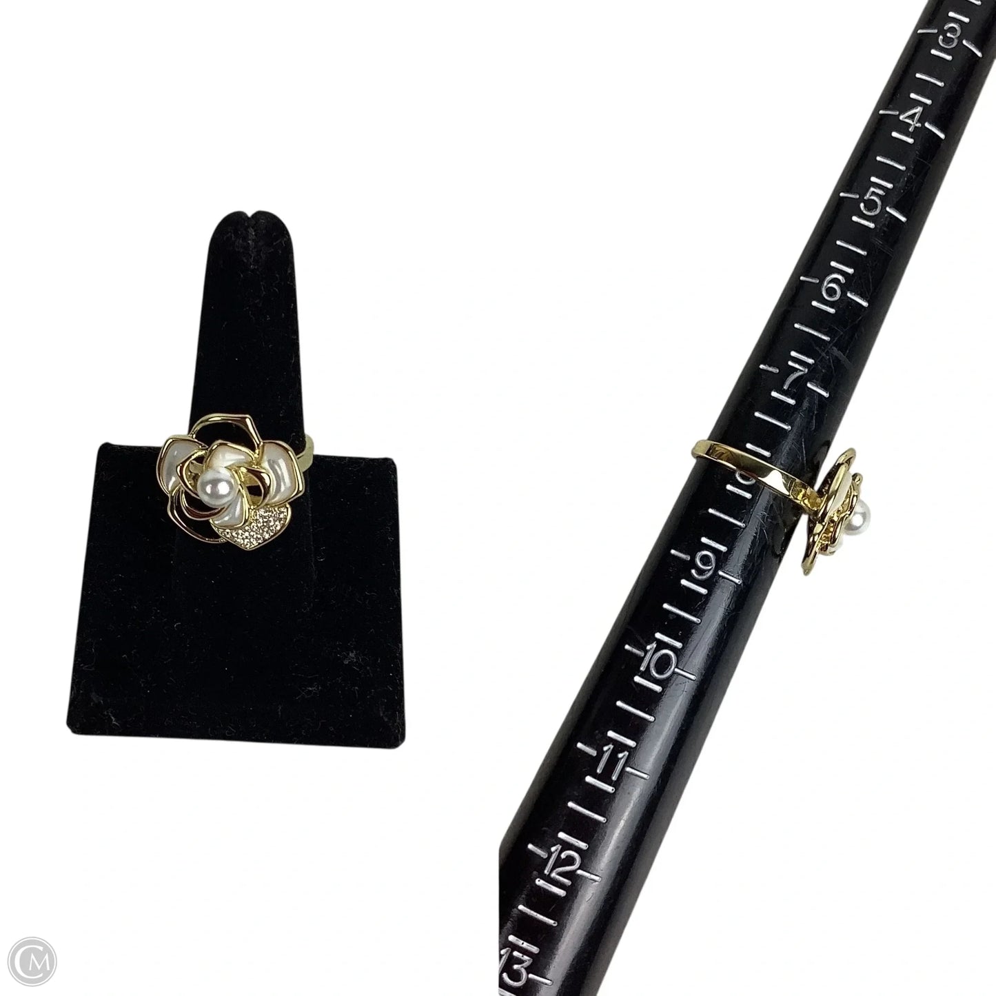 Ring Charm By Clothes Mentor