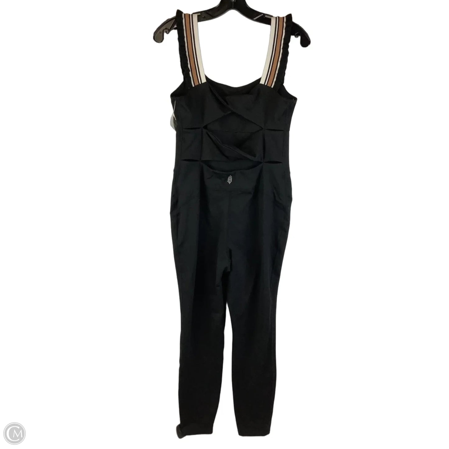 Jumpsuit By Free People In Black, Size: M