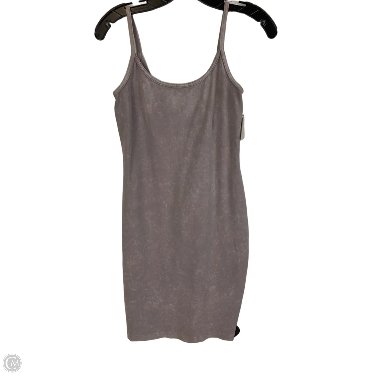 Athletic Dress By Lululemon In Purple Size 6